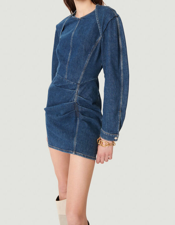 LENAY DRESS